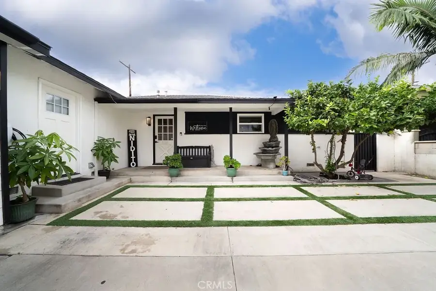 1309 N Norwood Street, Anaheim, CA 92805 - #2