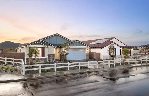 29677 Fortitude Drive, Menifee, CA 92584