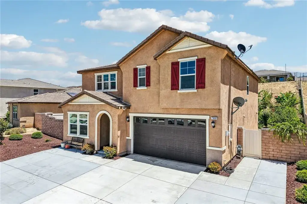 7908 Zona Court, Riverside, CA 92507 - #1