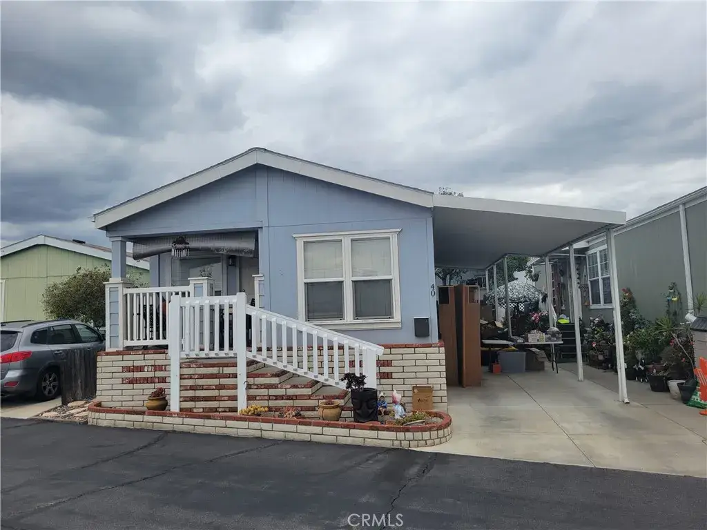 1635 W Covina #40, San Dimas, CA 91773 - #1