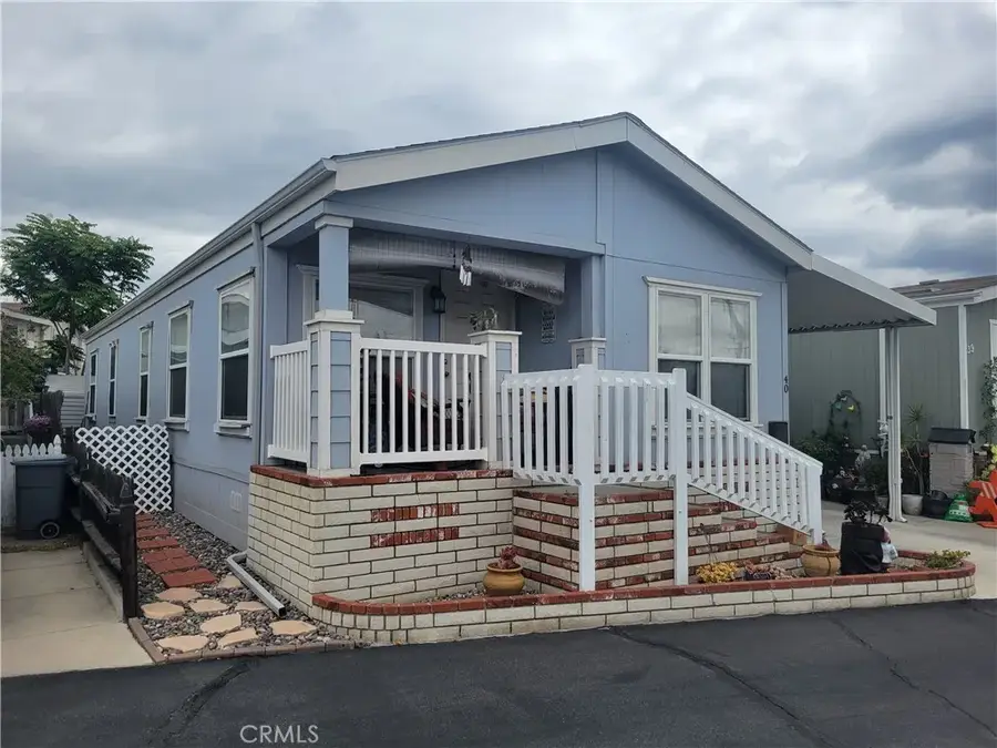 1635 W Covina #40, San Dimas, CA 91773 - #2