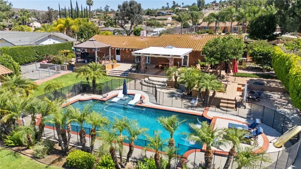 16520 Wagon Wheel Drive, Riverside, CA 92506 - #1