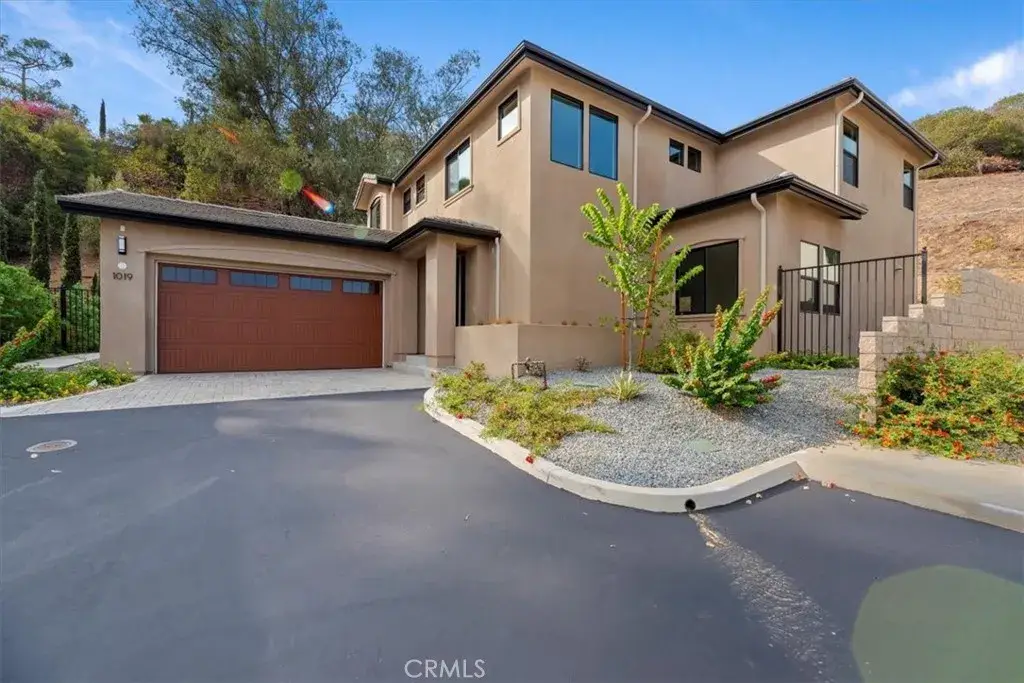1019 N Staley Lane, Los Angeles, CA 90042 - #1