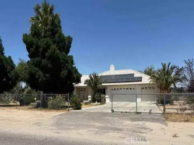 10695 5th Avenue, Hesperia, CA 92345 - #1
