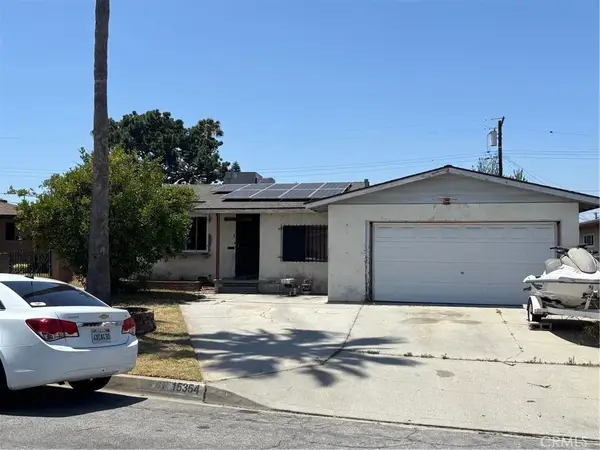 15354 Las Vecinas, La Puente, CA 91744