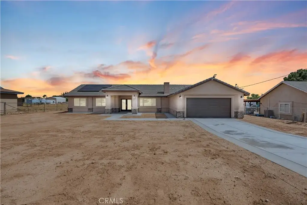 15162 Larch, Hesperia, CA 92345 - #1
