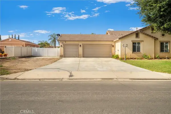 805 Limousin Street, Perris, CA 92571