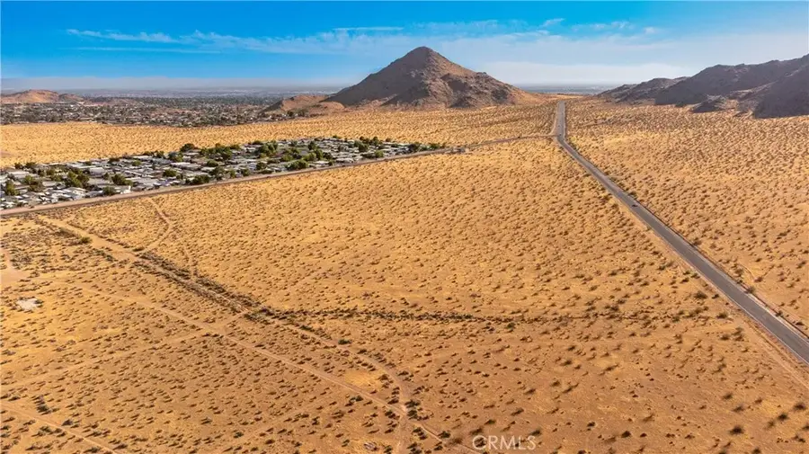 0 Waalew, Apple Valley, CA 92307 - #2