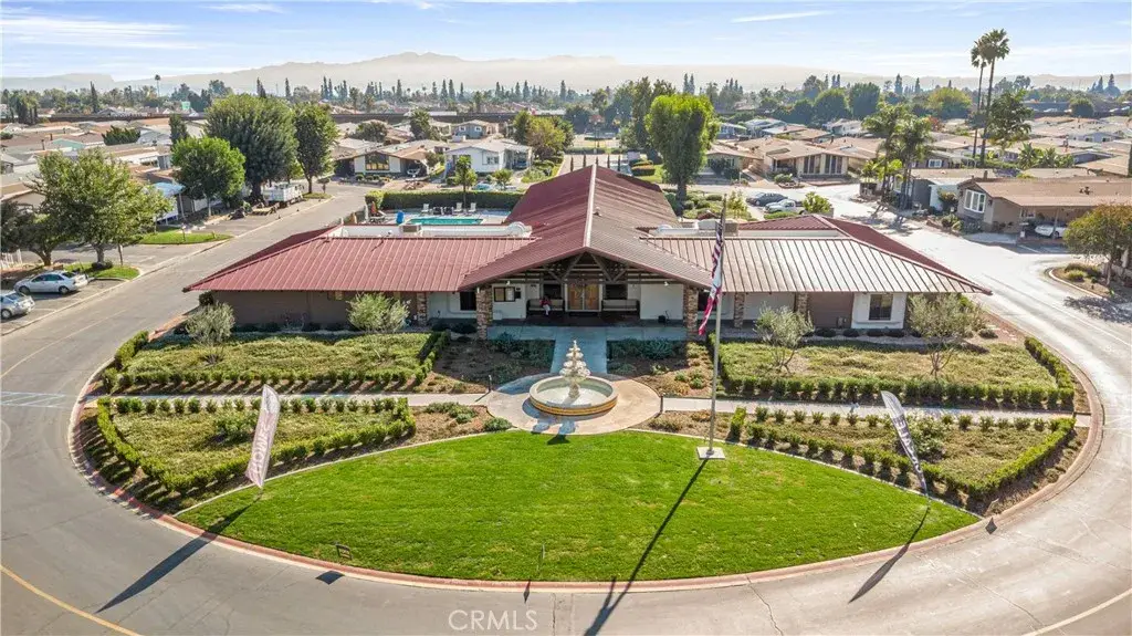 1456 E Philadelphia #119, Ontario, CA 91761 - #1