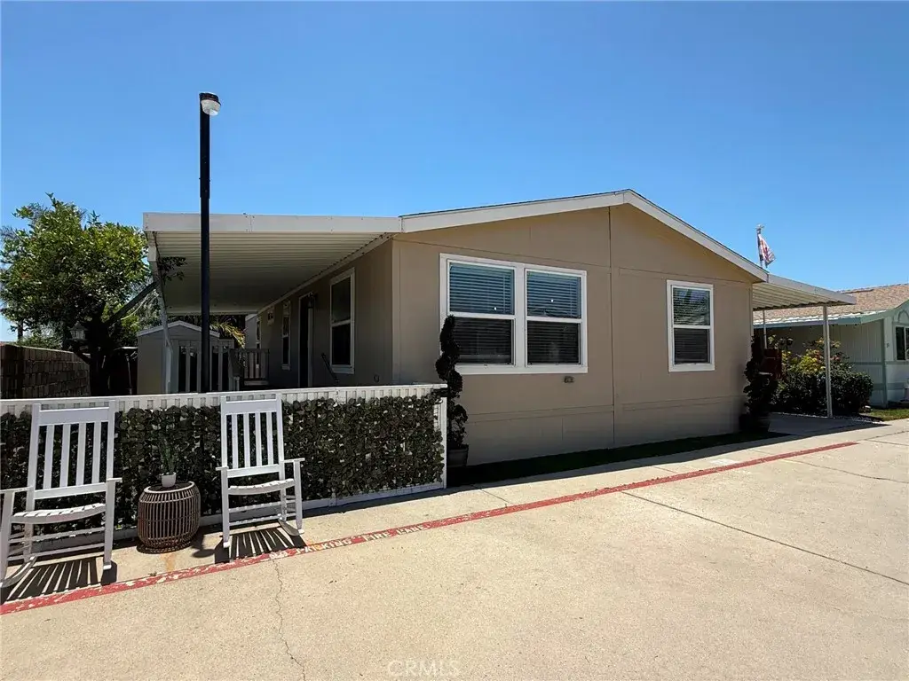8297 Cottonwood Ave. Spc 30, Fontana, CA 92335 - #1