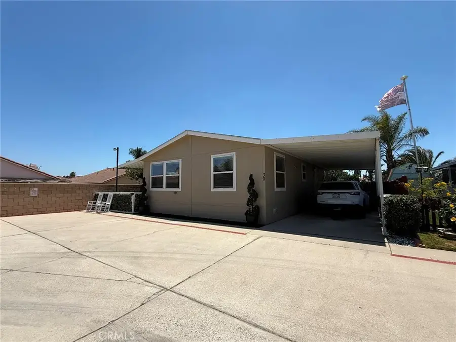 8297 Cottonwood Ave. Spc 30, Fontana, CA 92335 - #3