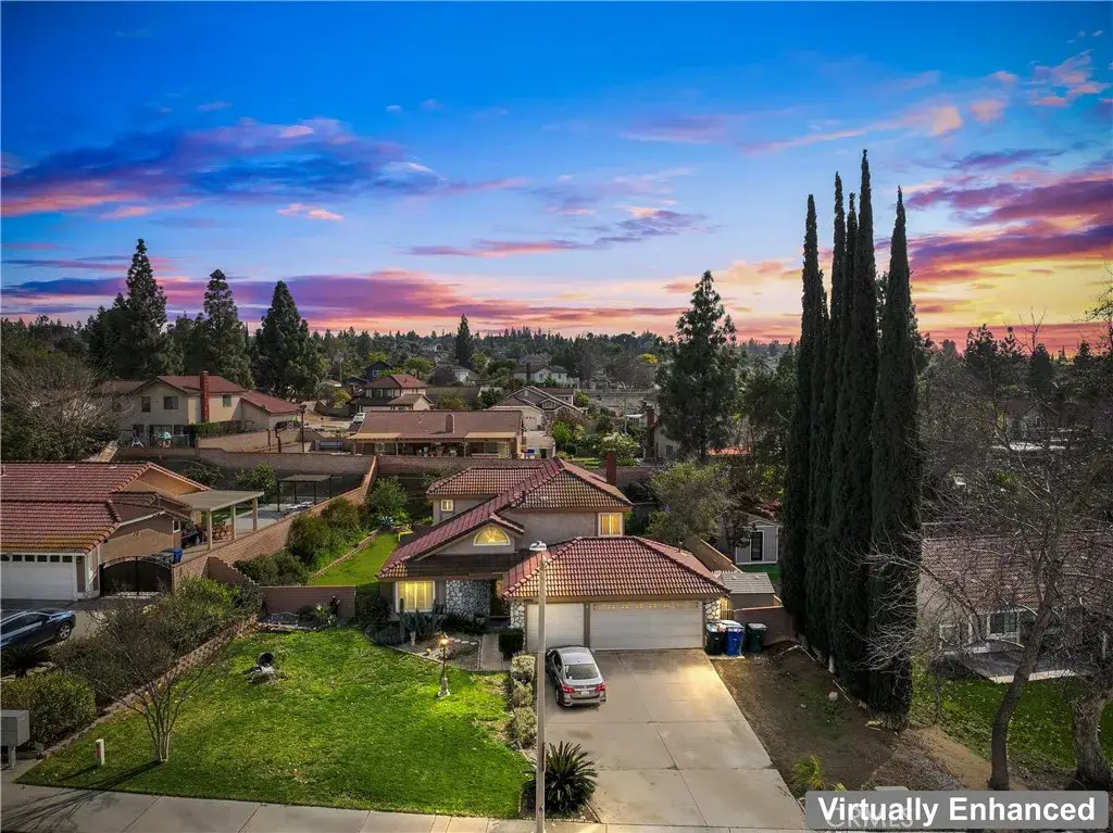 1302 Via Vista, Riverside, CA 92506 - #1