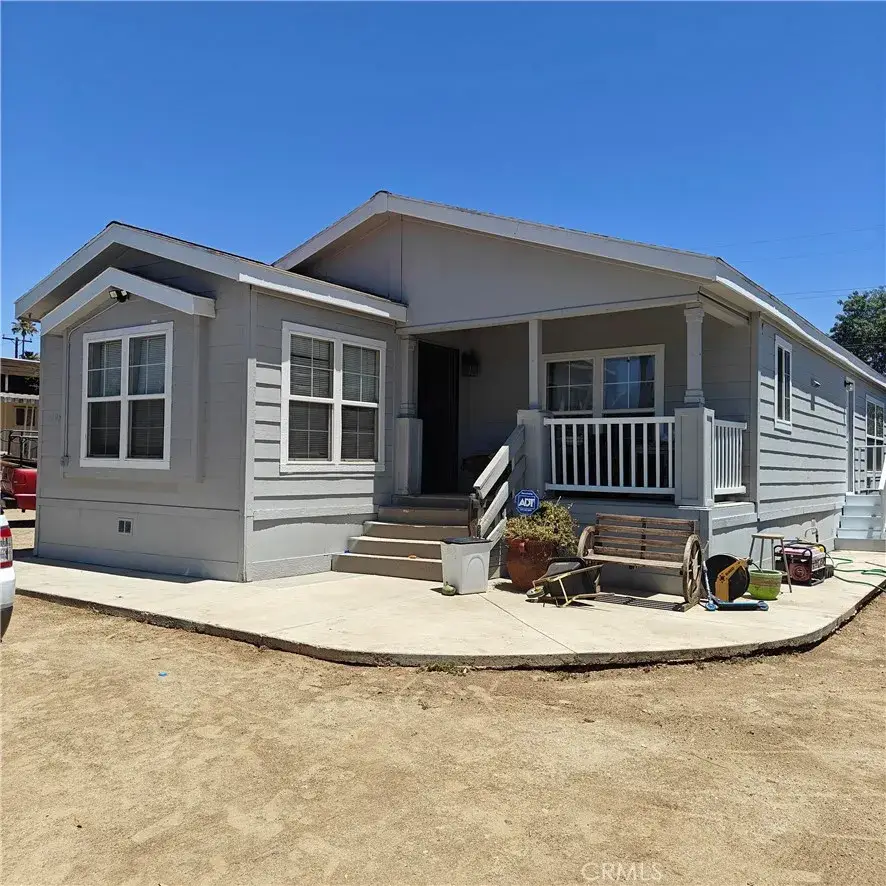 22956 La More, Perris, CA 92570 - #2