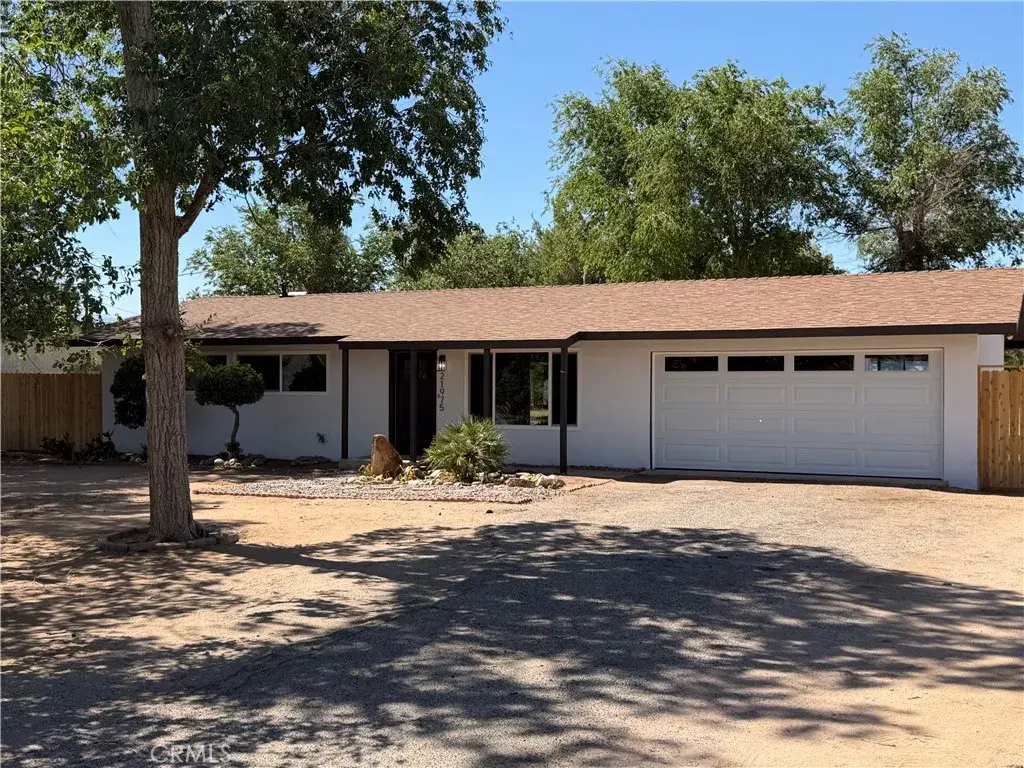 21975 Mohican, Apple Valley, CA 92307 - #1
