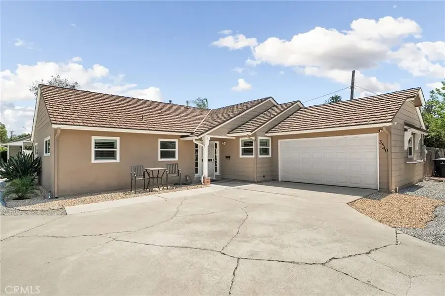 3540 Nelson, Riverside, CA 92506 - #3