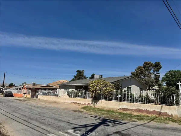 36528 Irwin Road, Barstow, CA 92311