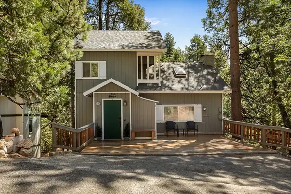 2343 Spring Oak, Running Springs, CA 92382