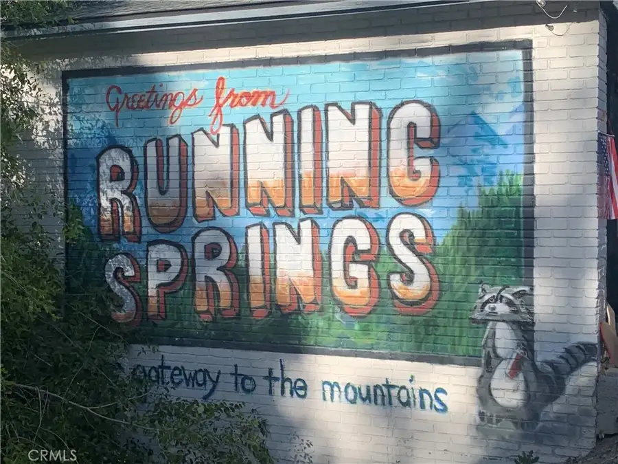 2343 Spring Oak, Running Springs, CA 92382 - #2