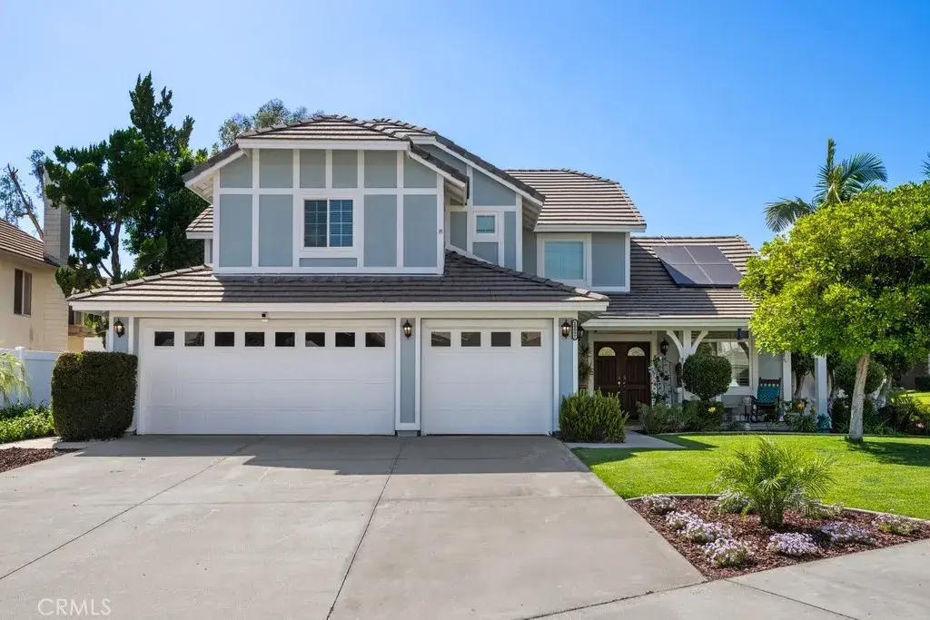 10097 Thrasher Circle, Moreno Valley, CA 92557 - #1