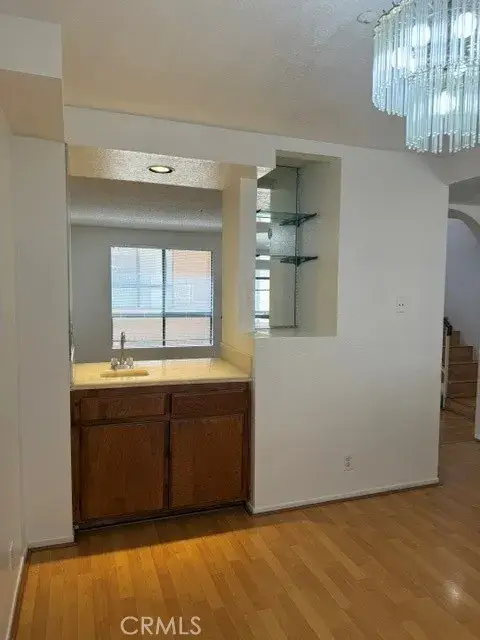 306 W Woodward Avenue #B, Alhambra, CA 91801 - #1