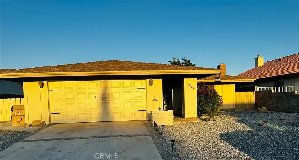 12925 Riverview, Victorville, CA 92395 - #1