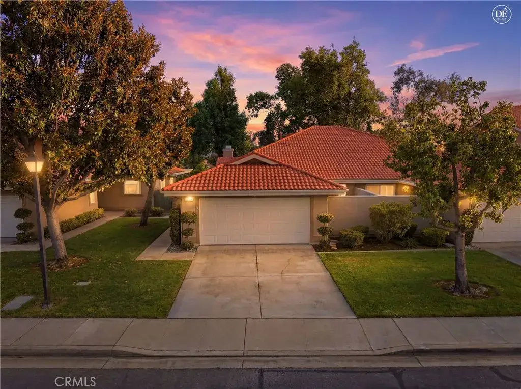 1252 Winged Foot Drive, Upland, CA 91786 - #1