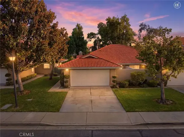 1252 Winged Foot Drive, Upland, CA 91786