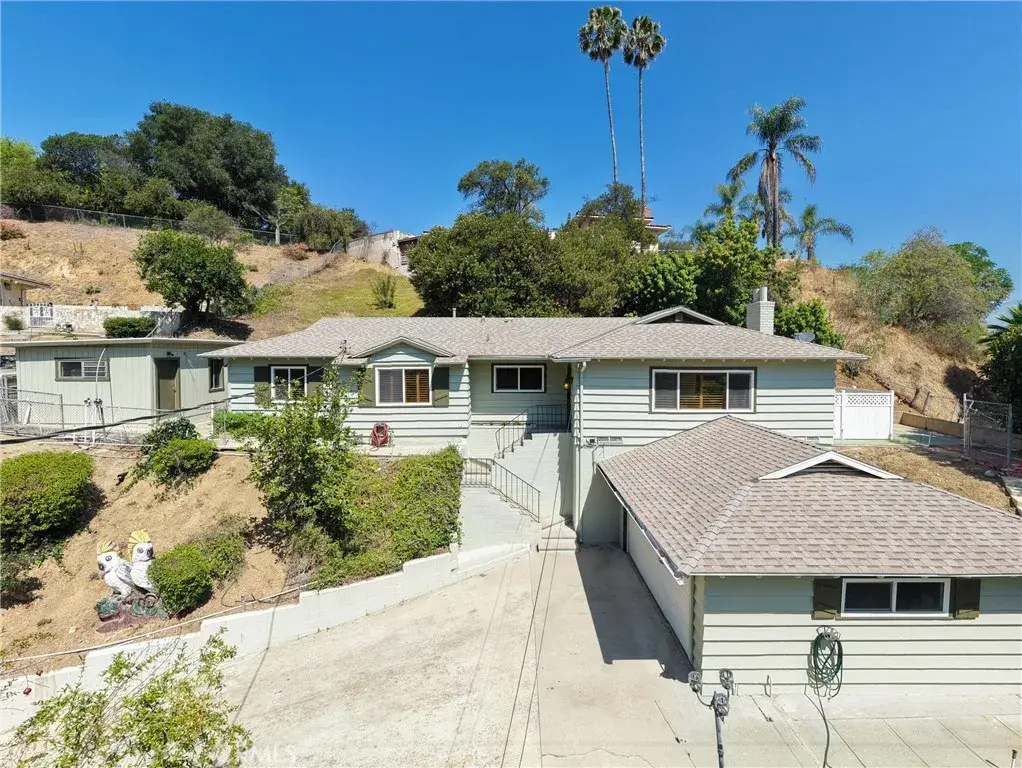 1845 Canyon, Pomona, CA 91768 - #1