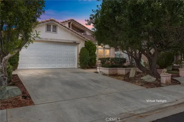 25810 Calle Agua, Moreno Valley, CA 92551