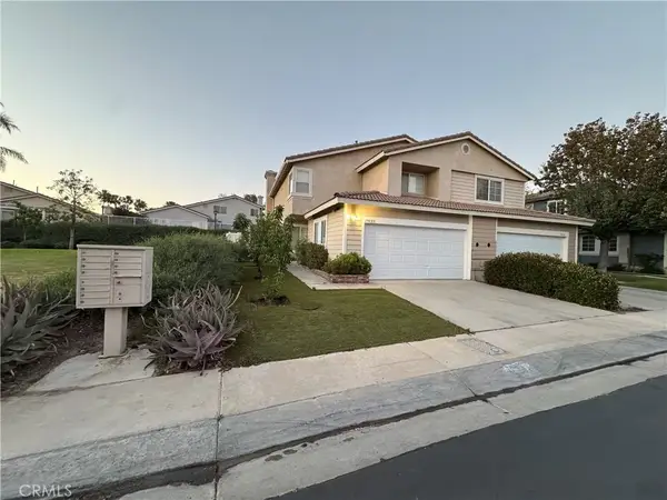 19121 Broken Bow, Riverside, CA 92508