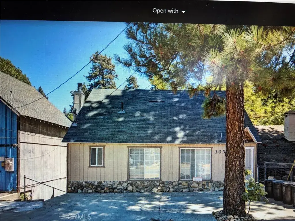 303 Ca-138, Crestline, CA 92325 - #1