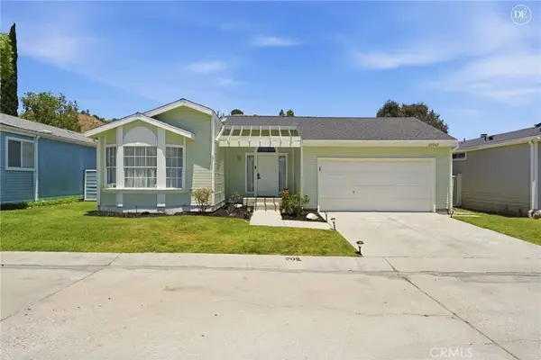 20067 Canyon View Drive, Canyon Country, CA 91351