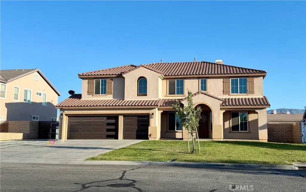 3762 Paddock, Lancaster, CA 93536 - #1