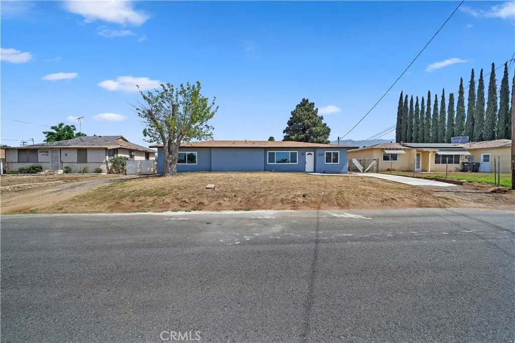 1136 E 12th, Beaumont, CA 92223 - #1