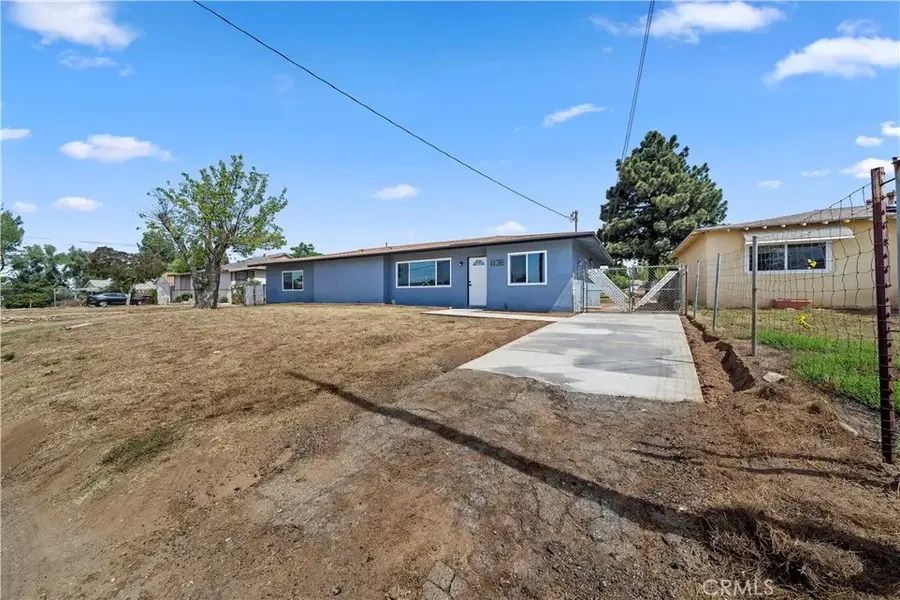 1136 E 12th, Beaumont, CA 92223 - #2