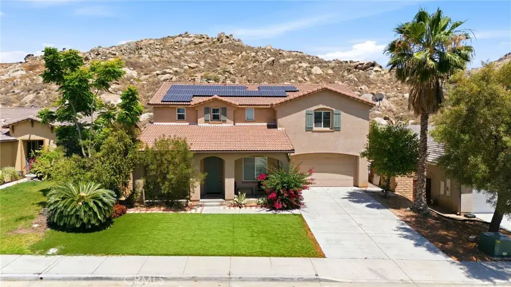 13048 Wild Sage, Moreno Valley, CA 92555 - #1