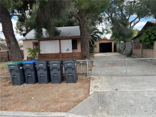 331 Fay Street, Banning, CA 92220