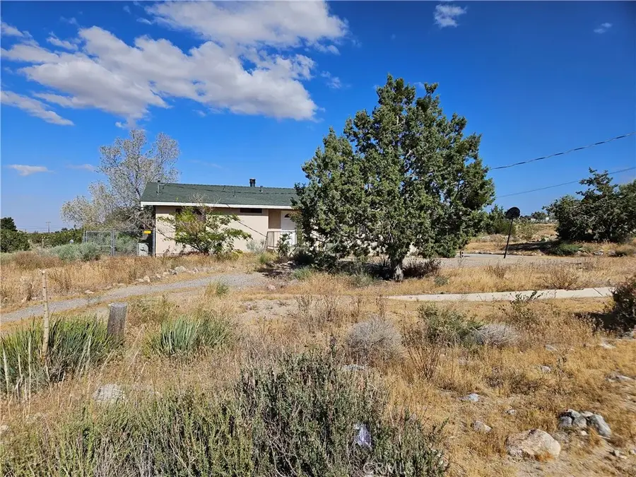 10487 Via Verde, Pinon Hills, CA 92372 - #2