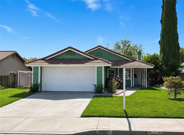 1771 Vasili Lane, Beaumont, CA 92223