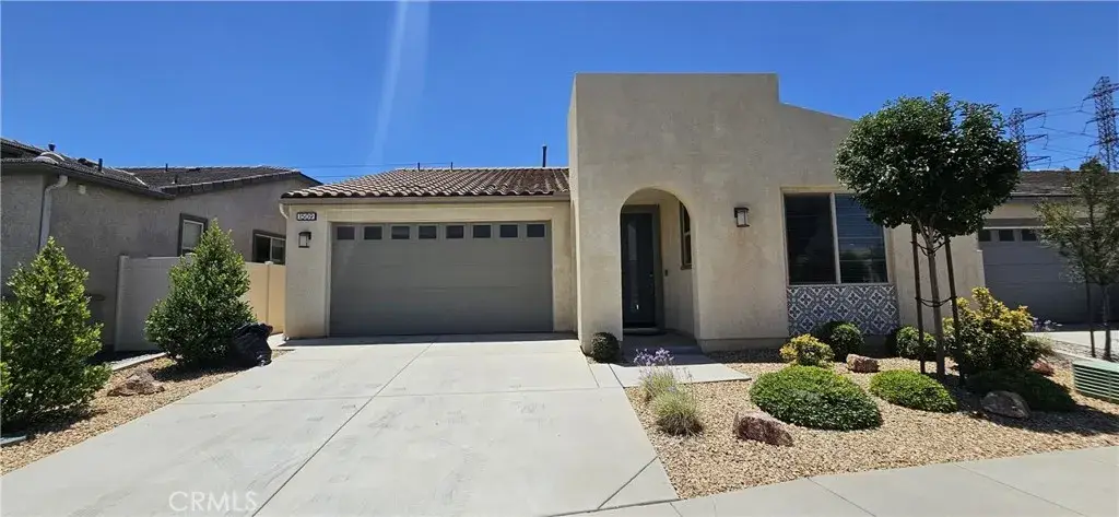 1509 Village Green Way, Beaumont, CA 92223 - #1