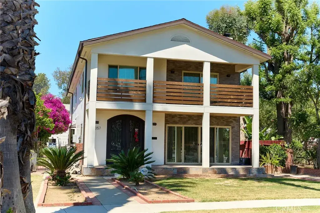 4057 Pine, Long Beach, CA 90807 - #1