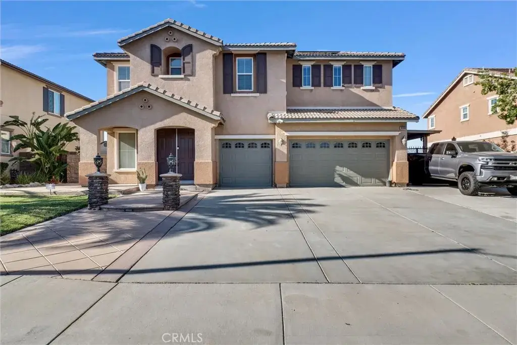 18388 Hidden Ranch Road, Riverside, CA 92508 - #1
