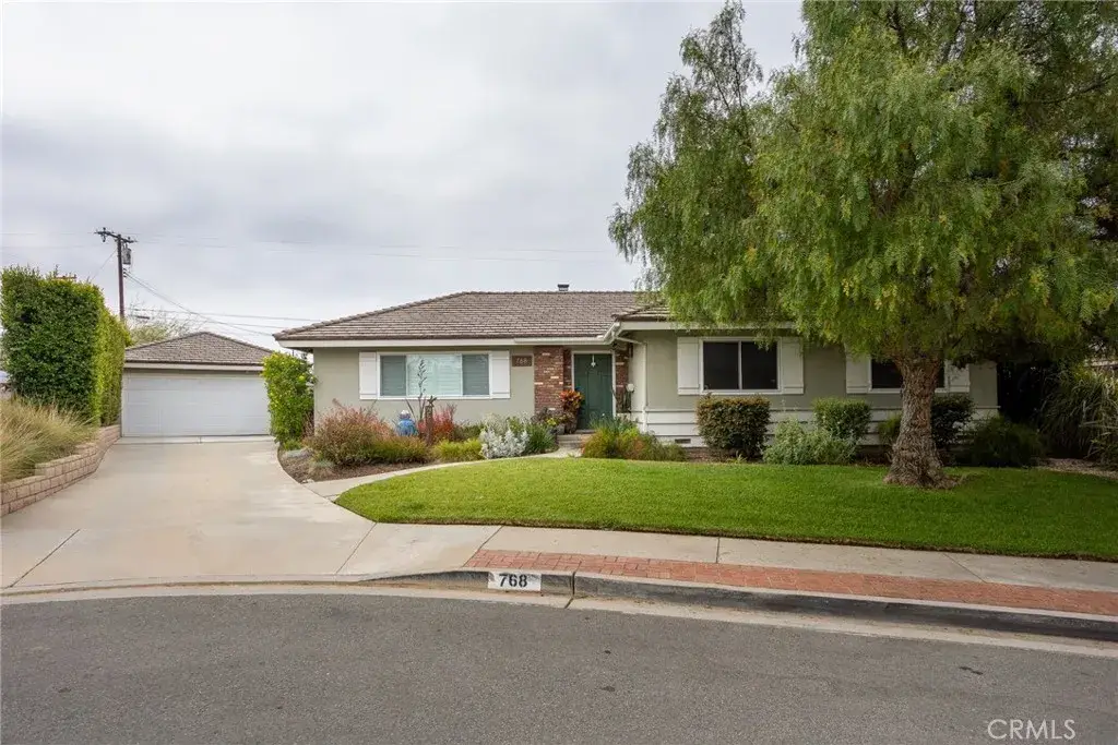 768 E Level, Covina, CA 91723 - #1
