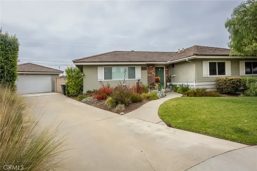 768 E Level, Covina, CA 91723 - #2