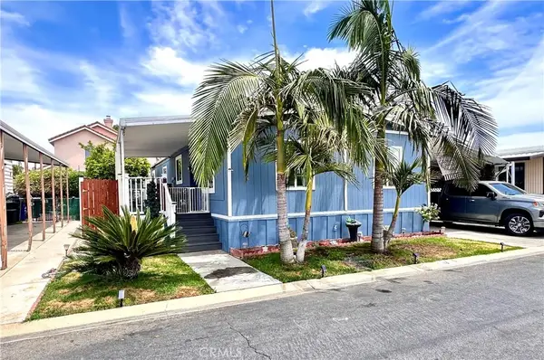 4361 Mission #18, Montclair, CA 91763