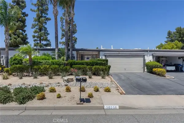 26258 Birkdale, Menifee, CA 92586