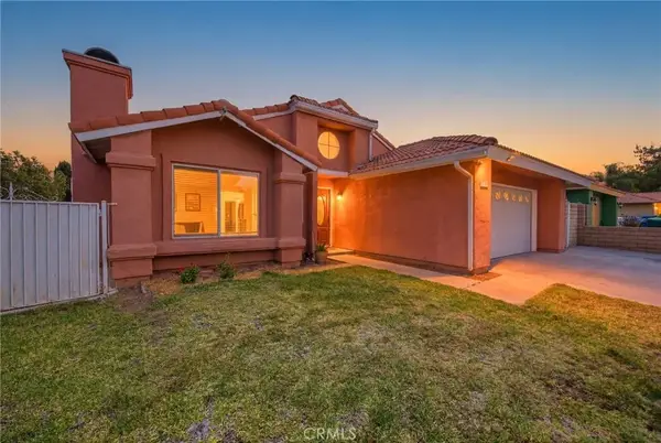 13997 Chervil Court, Moreno Valley, CA 92553