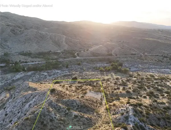 0 Cheseboro, Palmdale, CA 93550