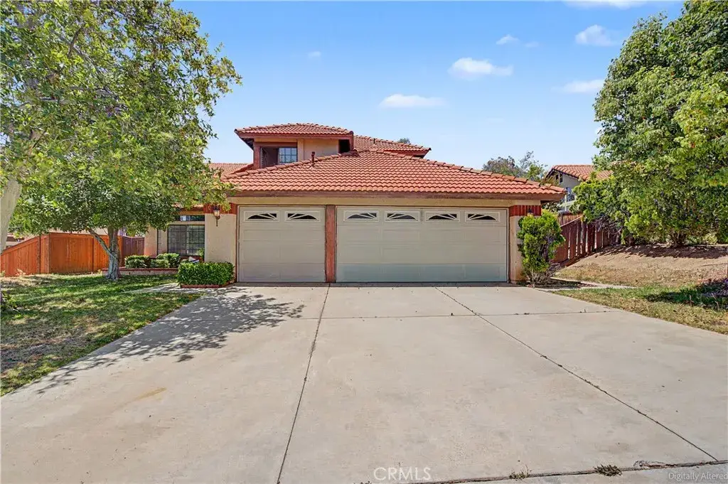 24708 Thornberry, Moreno Valley, CA 92557 - #1