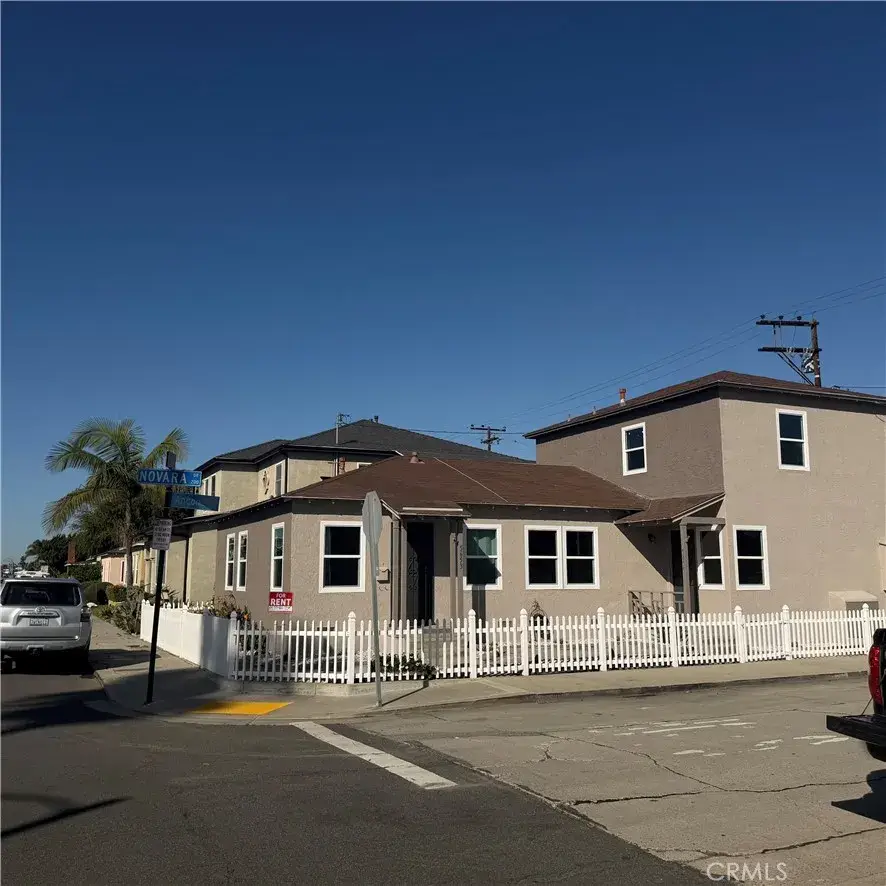 5653 E 2nd, Long Beach, CA 90803 - #1